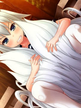 もののけ淫妖譚 こんなに可愛い娘が人間のはずがない！_cgC-08b01