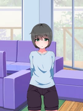 [触手mind (おろけが)] 正義のヒーローに憧れる僕が男の娘魔法少女になって、チンチン搾られるはずがない!_61