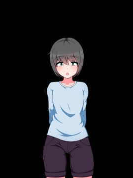 [触手mind (おろけが)] 正義のヒーローに憧れる僕が男の娘魔法少女になって、チンチン搾られるはずがない!_65