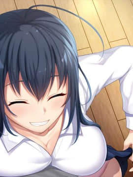 (同人CG集) [やればできる娘。] 初恋の人の娘_281_koi_034