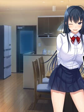 (同人CG集) [やればできる娘。] 初恋の人の娘_286_koi_039