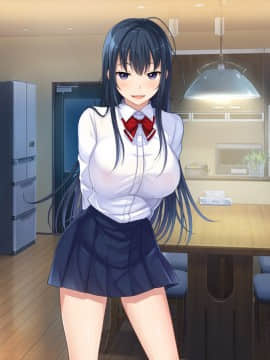 (同人CG集) [やればできる娘。] 初恋の人の娘_306_koi_059