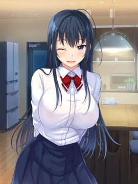 (同人CG集) [やればできる娘。] 初恋の人の娘_309_koi_062