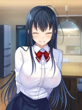 (同人CG集) [やればできる娘。] 初恋の人の娘_311_koi_064