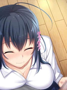 (同人CG集) [やればできる娘。] 初恋の人の娘_319_koi_072