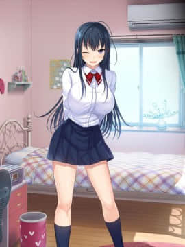 (同人CG集) [やればできる娘。] 初恋の人の娘_365_koi_118