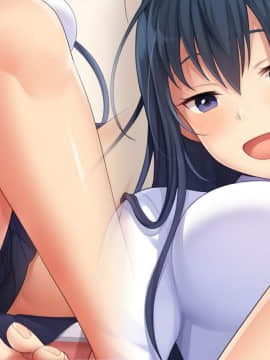 (同人CG集) [やればできる娘。] 初恋の人の娘_367_koi_120