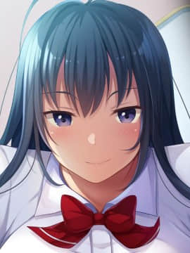 (同人CG集) [やればできる娘。] 初恋の人の娘_383_koi_136