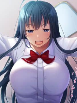 (同人CG集) [やればできる娘。] 初恋の人の娘_384_koi_137