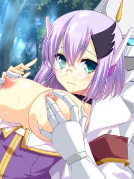 閃光戦士シルバー・ジャスティス！ ～女幹部と恋愛をするのは間違っているのだろうか？～_EV44_010003