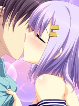 閃光戦士シルバー・ジャスティス！ ～女幹部と恋愛をするのは間違っているのだろうか？～_EV51_010001