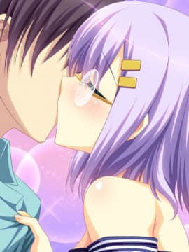 閃光戦士シルバー・ジャスティス！ ～女幹部と恋愛をするのは間違っているのだろうか？～_EV51_010002