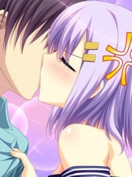 閃光戦士シルバー・ジャスティス！ ～女幹部と恋愛をするのは間違っているのだろうか？～_EV51_020001