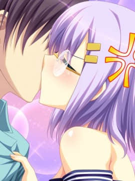 閃光戦士シルバー・ジャスティス！ ～女幹部と恋愛をするのは間違っているのだろうか？～_EV51_020003