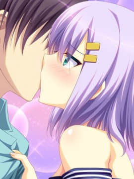 閃光戦士シルバー・ジャスティス！ ～女幹部と恋愛をするのは間違っているのだろうか？～_EV51_030001