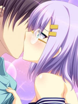 閃光戦士シルバー・ジャスティス！ ～女幹部と恋愛をするのは間違っているのだろうか？～_EV51_030002