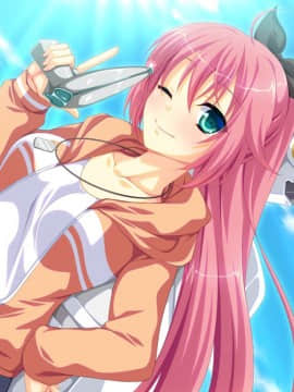 閃光戦士シルバー・ジャスティス！ ～女幹部と恋愛をするのは間違っているのだろうか？～_EV57_010100