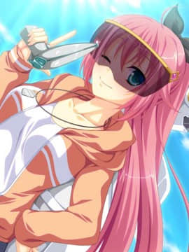 閃光戦士シルバー・ジャスティス！ ～女幹部と恋愛をするのは間違っているのだろうか？～_EV57_010200