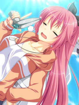 閃光戦士シルバー・ジャスティス！ ～女幹部と恋愛をするのは間違っているのだろうか？～_EV57_030100