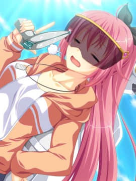 閃光戦士シルバー・ジャスティス！ ～女幹部と恋愛をするのは間違っているのだろうか？～_EV57_030200