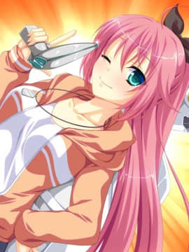 閃光戦士シルバー・ジャスティス！ ～女幹部と恋愛をするのは間違っているのだろうか？～_EV57_040100