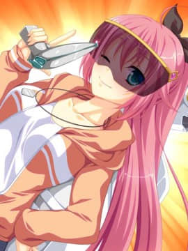 閃光戦士シルバー・ジャスティス！ ～女幹部と恋愛をするのは間違っているのだろうか？～_EV57_040200