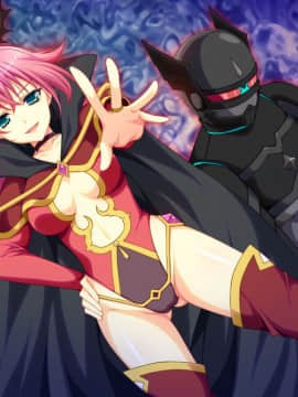 閃光戦士シルバー・ジャスティス！ ～女幹部と恋愛をするのは間違っているのだろうか？～_EV59_010100