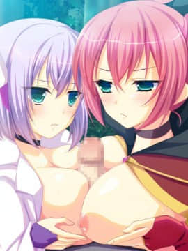 閃光戦士シルバー・ジャスティス！ ～女幹部と恋愛をするのは間違っているのだろうか？～_EV67_010101