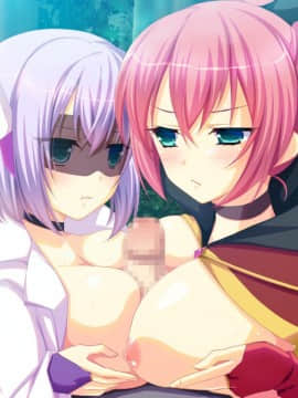 閃光戦士シルバー・ジャスティス！ ～女幹部と恋愛をするのは間違っているのだろうか？～_EV67_010102