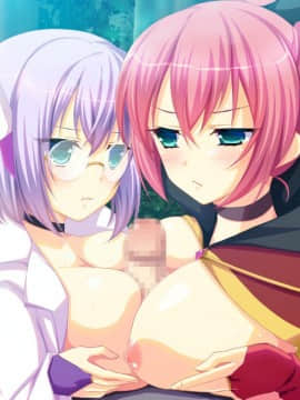 閃光戦士シルバー・ジャスティス！ ～女幹部と恋愛をするのは間違っているのだろうか？～_EV67_010103