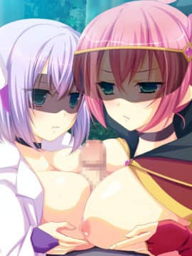 閃光戦士シルバー・ジャスティス！ ～女幹部と恋愛をするのは間違っているのだろうか？～_EV67_010202