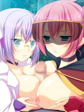 閃光戦士シルバー・ジャスティス！ ～女幹部と恋愛をするのは間違っているのだろうか？～_EV67_010203