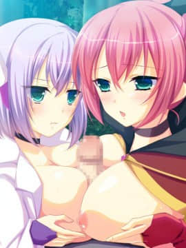 閃光戦士シルバー・ジャスティス！ ～女幹部と恋愛をするのは間違っているのだろうか？～_EV67_030101