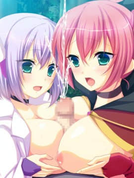 閃光戦士シルバー・ジャスティス！ ～女幹部と恋愛をするのは間違っているのだろうか？～_EV67_050101