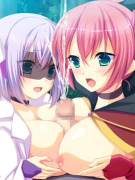 閃光戦士シルバー・ジャスティス！ ～女幹部と恋愛をするのは間違っているのだろうか？～_EV67_050102