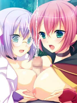 閃光戦士シルバー・ジャスティス！ ～女幹部と恋愛をするのは間違っているのだろうか？～_EV67_050103