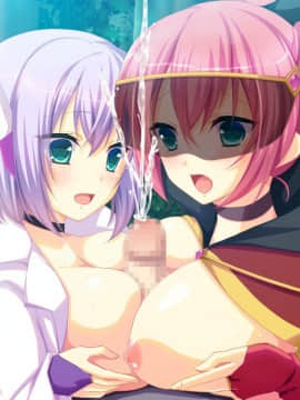 閃光戦士シルバー・ジャスティス！ ～女幹部と恋愛をするのは間違っているのだろうか？～_EV67_050201