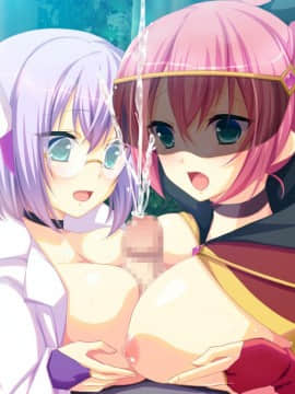 閃光戦士シルバー・ジャスティス！ ～女幹部と恋愛をするのは間違っているのだろうか？～_EV67_050203