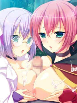 閃光戦士シルバー・ジャスティス！ ～女幹部と恋愛をするのは間違っているのだろうか？～_EV67_060103