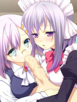 閃光戦士シルバー・ジャスティス！ ～女幹部と恋愛をするのは間違っているのだろうか？～_EV69_050003