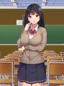 (同人CG集) [やればできる娘。] で、どっちがいいんだよ？イイのよ？_213