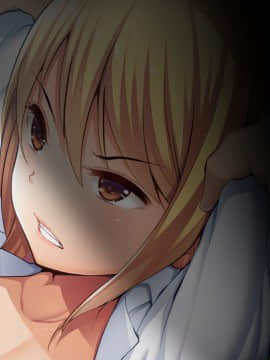(同人CG集) [やればできる娘。] で、どっちがいいんだよ？イイのよ？_315