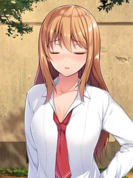 (同人CG集) [やればできる娘。] で、どっちがいいんだよ？イイのよ？_330