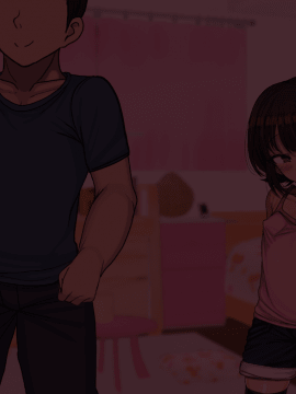[ハムスターの煮込み (もつあき)] ～ロリビッチCG集～みゆちゃんの夏休み 後編_0084