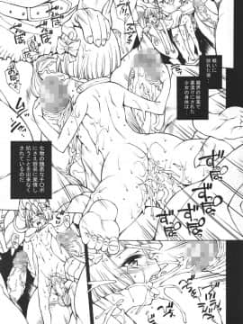 [モロトフカクテル (大輪田泊)] monster's pet(ジャンル:ドラゴンクエスト)_006