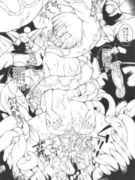 [モロトフカクテル (大輪田泊)] monster's pet(ジャンル:ドラゴンクエスト)_023