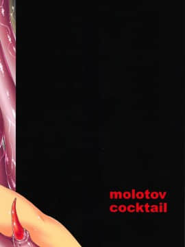 [モロトフカクテル (大輪田泊)] monster's pet(ジャンル:ドラゴンクエスト)_026