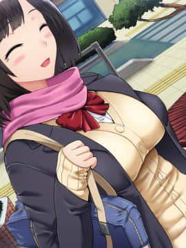 (同人CG集) [Xenoms (big.g)] カノジョとの約束の日～チャラ男に寝取られて堕ちるまで～_184_1_14