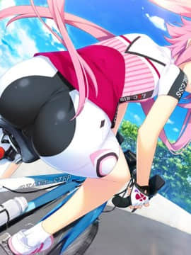 LOVELY×CATION2_ev206a