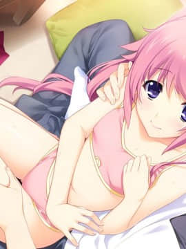 LOVELY×CATION2_ev221a
